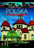 Albumy motoryzacyjne - Polska - Polen. Piękne Kurorty i Spa - miniaturka - grafika 1
