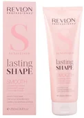 Kosmetyki do stylizacji włosów - Revlon Professional Professional Lasting Shape Smoothing Cream Sensitised Hair krem do prostowania włosów "250 ml" - miniaturka - grafika 1