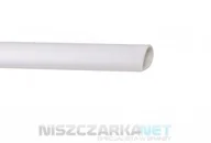 Grzbiety do bindownic - Opus Listwa wsuwana okrągła - O.SLIDE OVAL - 12 mm - biały - 50 sztuk A4 - miniaturka - grafika 1