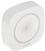 Akcesoria do alarmów - Hikvision BEZPRZEWODOWY SYGNALIZATOR WEWNĘTRZNY AX PRO DS-PS1-I-WE/BLUE DS-PS1-I-WE/BLUE - miniaturka - grafika 1