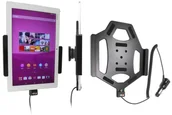 Uchwyty samochodowe do telefonów - Brodit AB Uchwyt aktywny do Sony Xperia Z4 Tablet 512859 - miniaturka - grafika 1