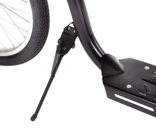 Nils Extreme Hulajnoga z pompowanymi kołami WH201 16-50-130 - Hulajnogi - miniaturka - grafika 7