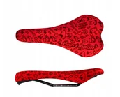 Siodełka rowerowe i akcesoria - Dartmoor Siodełko Primal / 285g / Red Devil - miniaturka - grafika 1