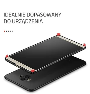 MSVII ETUI POKROWIEC HUAWEI MATE 10 CASE OCHRONA - Etui i futerały do telefonów - miniaturka - grafika 7