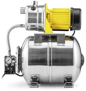 Trotec Hydrofor TGP 1025 ES ES - Hydrofory - miniaturka - grafika 2