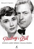 Biografie i autobiografie - Dolnośląskie Audrey i Bill - Epstein Edward - miniaturka - grafika 1