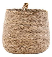 House Doctor House Doctor - Kosz Hang S 13706 - Pudła i pojemniki do przechowywania House Doctor House Doctor - Kosz Hang S 13706 - Pudła i pojemniki do przechowywania - miniaturka - grafika 1