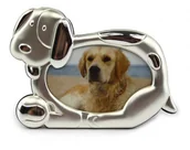 Ramki na zdjęcia - Poldom Ramka dekoracyjna CK 026 A RCK026A - miniaturka - grafika 1