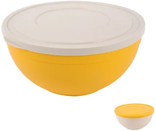 Orion Miska do ciasta KAPA 4L 126185 - Miski i półmiski - miniaturka - grafika 2