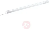 Lampy pozostałe - Ledvance Tubekit lampa na belce LED 60 cm 3000K - miniaturka - grafika 1