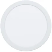 Oprawy, klosze i abażury - Eglo 99193 - LED Oprawa wpuszczana FUEVA 5 LED/16,5W/230V - miniaturka - grafika 1