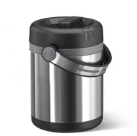 Termosy - Emsa Termos do żywności MOBILITY 1,2 l - miniaturka - grafika 1