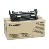 Bębny do drukarek - Panasonic UG-3220 czarny (black) bęben oryginalny - miniaturka - grafika 1