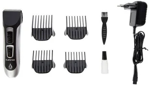 CLIPSTER CLIPSTER Maszynka do strzyżenia Clipster DropiX z akumulatorem 18461 - Maszynki i nożyczki dla psów - miniaturka - grafika 3