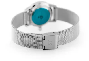 Milly Mally Dusty 10" Mutikolor - Rowerki biegowe - miniaturka - grafika 6