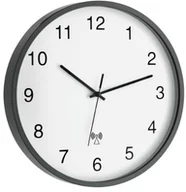 Zegary - TFA 60.3511.10 Zegar ścienny radiowy 60.3511.10 - miniaturka - grafika 1