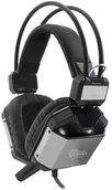 Słuchawki - White Shark Jaguar 7.1 (GH-1946) - miniaturka - grafika 1