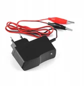 Fotopułapki - Ładowarka Sieciowa do Akumulatorów 12V Żel Kwas - miniaturka - grafika 1