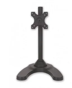 Techly Uchwyt biurkowy LCD/LED Techly 13-27" czarny AKTCAVT00190 - Inne akcesoria audio-wideo - miniaturka - grafika 3