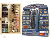 Szlifierki i polerki - Falon-Tech Multi Frezarka Mini  Akcesoria - miniaturka - grafika 1