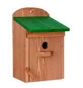 Karmniki dla ptaków - Budka lęgowa dla ptaków Karmnik Domki budki lęgowe - miniaturka - grafika 1