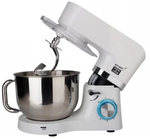 Koliber Robomax X-2000-W Biały - Roboty kuchenne - miniaturka - grafika 2