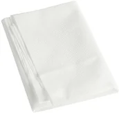 Ściereczki, gąbki, czyściki - Dr. Oetker 3240 ściereczka do przecierania, materiału, biały, 75 x 75 x 0,1 cm 3240 - miniaturka - grafika 1