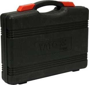 Yato ZESTAW BLOKAD ROZRZĄDU OPEL BENZYNA I DIESEL ZAWIERA 29 ELEMENTÓW YT-06007 ZYSKAJ RABAT 30 ZŁ YT-06007 - Narzędzia warsztatowe - miniaturka - grafika 3