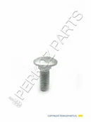 Części i akcesoria do maszyn rolniczych - NEW HOLLAND CASE Śruba CNH CASE M6x16 86512439 86512439 - miniaturka - grafika 1