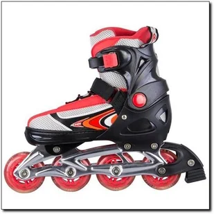 HMS Step 2-stopniowy do ćwiczeń aerobiku AS003 17-44-010 - Steppery i stepy - miniaturka - grafika 3