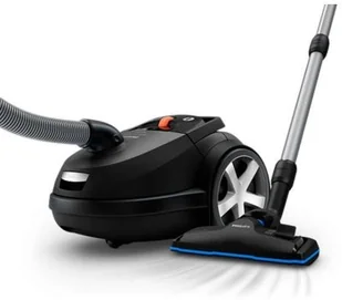 Odkurzacz Philips Performer Silent FC8785/09 - Odkurzacze - miniaturka - grafika 3