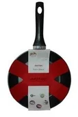Patelnie - MPM Product Patelnia aluminiowa SatinBlack 28 cm MPC-28/5/01 - miniaturka - grafika 1