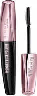 Tusze do rzęs - Rimmel WONDER LUXE VOLUME - VOLUME & CARE MASCARA - Zwiększający objętość tusz do rzęs - 003 EXTREME BLACK - miniaturka - grafika 1