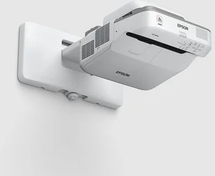 Projektor Epson EB-685W - Projektory Projektor Epson EB-685W - Projektory - miniaturka - grafika 2