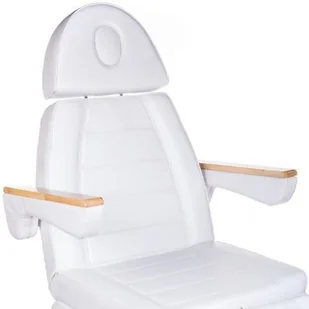 Beauty System Fotel elektryczny LUX Pedicure BG-273E 5 silników BG-273E - Fotele kosmetyczne - miniaturka - grafika 2