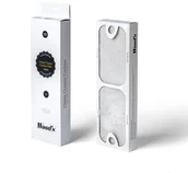 Filtry do oczyszczaczy powietrza - Filtr węglowy (Granulate 600 g) - ELFI 300 - miniaturka - grafika 1