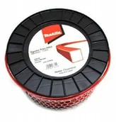 Akcesoria do kos i kosiarek - Makita Żyłka Nylonowa Kwadrat 3,0mm/132m - miniaturka - grafika 1