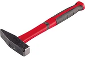 Młotki - Gedore czerwony młotek ślusarski 300 g - miniaturka - grafika 1