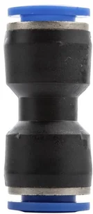 REDATS Złączka wtykowa prosta na wąż 10mm przelotka (26-04-71) - Akcesoria pneumatyczne - miniaturka - grafika 3