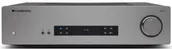 Wzmacniacze - Cambridge Audio CXA61 Srebrny - miniaturka - grafika 1