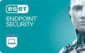 Programy antywirusowe - Eset Endpoint Security Licencja na 1 rok 10 urządzeń - miniaturka - grafika 1