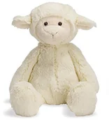 Maskotki i pluszaki - Manhattan Toy Lovelies lipa wypchane zwierzę jagnięce, 20,32 cm 151120 - miniaturka - grafika 1