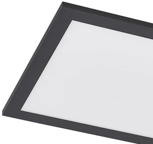 Lindby Nelios lampa sufitowa LED, CCT 80 x 30 cm - Lampy sufitowe - miniaturka - grafika 4