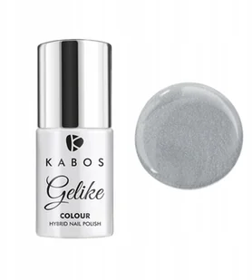 Gelike colour Foggy Morning 5 ml* - Lakiery do paznokci - miniaturka - grafika 2