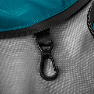 Spokey Torba na ramię sportowa 4 l CROCO - Plecaki - miniaturka - grafika 5