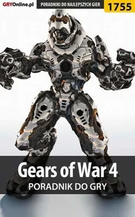 Gears of War 4 GRA XBOX ONE - Gry Xbox One - miniaturka - grafika 2