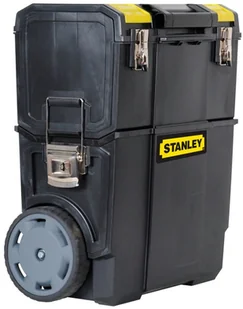 Stanley RUCHOMY WARSZTAT - 3 W 1 1-70-326 - Skrzynki i torby narzędziowe - miniaturka - grafika 2