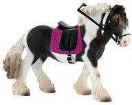Figurki dla dzieci - Bullyland 62759  figurka do gier, Tinker klacz, 13 cm - miniaturka - grafika 1