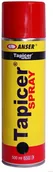 Kleje i inne preparaty budowlane - Anser Klej TAPICER 500ml spray TAP01 - miniaturka - grafika 1