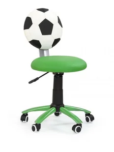 Fotel młodzieżowy B1-A97 - Krzesła obrotowe dla dzieci Fotel młodzieżowy B1-A97 - Krzesła obrotowe dla dzieci - miniaturka - grafika 5